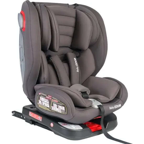 Babydoor Airfox 0-36 kg Isofix'li Oto Koltuğu 360° Dönebilen