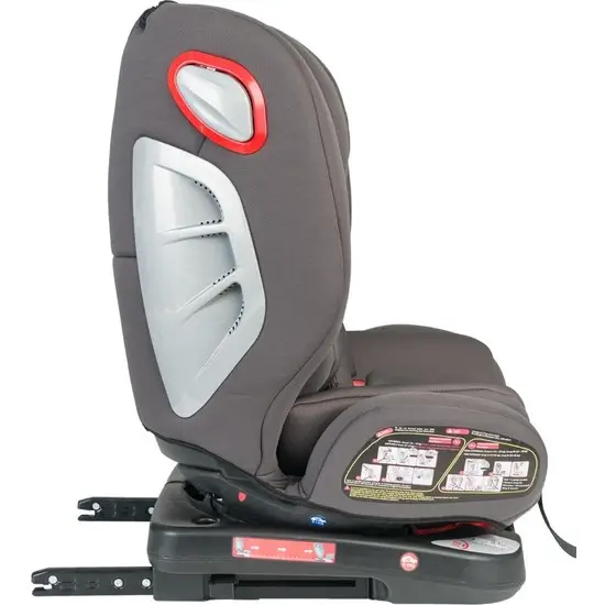 Babydoor Airfox 0-36 kg Isofix'li Oto Koltuğu 360° Dönebilen