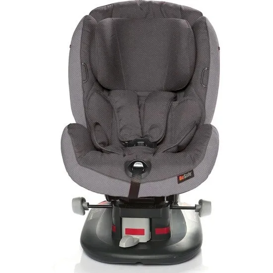 BeSafe iZi Comfort X3 9-18 kg Oto Koltuğu