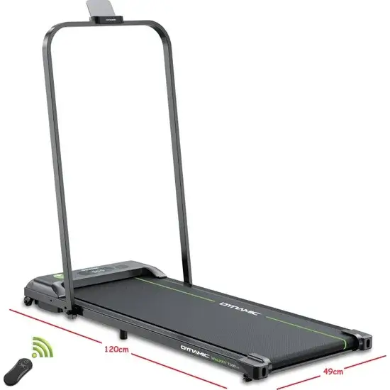 Dynamic Walkfitpad T500 Koşu Bandı