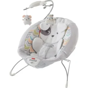 Fisher-Price Sweet Snugapuppy Delüks Ana Kucağı GWD50