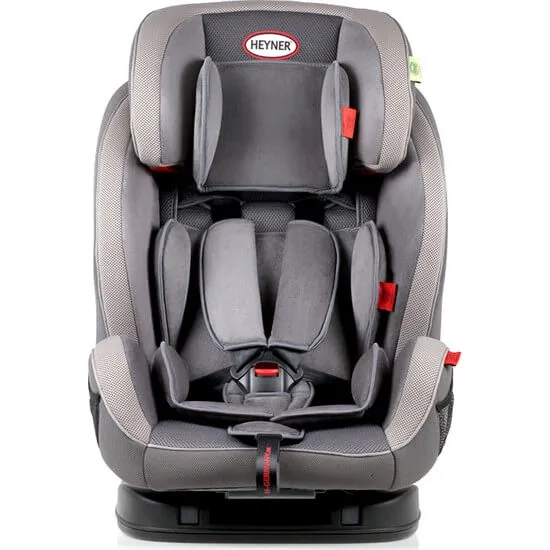 Heyner Multifix Aero Plus 9 - 36 kg Isofix Oto Koltuğu