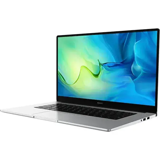 Huawei MateBook D15 İnceleme