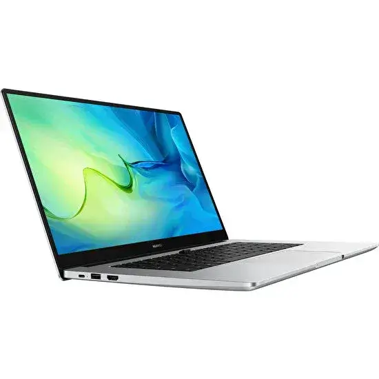 Huawei MateBook D15 İnceleme
