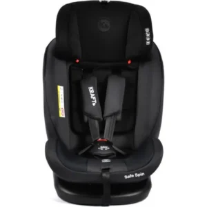 Kraft Safe Spin 0-36 kg 360 ° Dönüşlü Isofix'li Oto Koltuğu