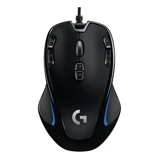 Logitech G300S 910 004346 Mouse